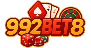 992bet8